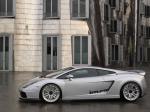 Lamborghini Gallardo GTV by IMSA 2007 года